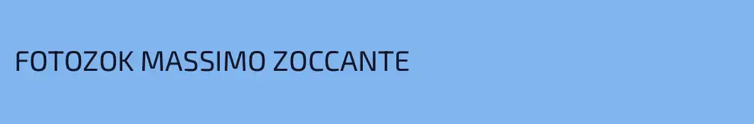 FOTOZOK MASSIMO ZOCCANTE